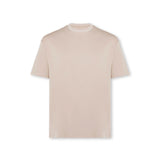 Relaxed Tee Oatmeal