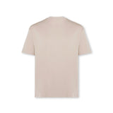 Relaxed Tee Oatmeal