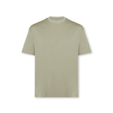 Relaxed Tee Soft Khaki