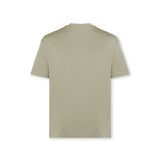 Relaxed Tee Soft Khaki
