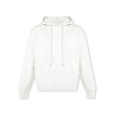 Mens Flux Oversize Hoodie Off-White
