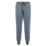 Mens Supreme Sweat Pants Xanadu Grey