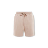 Mens Classic Sweat Shorts Oatmeal