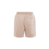 Mens Classic Sweat Shorts Oatmeal