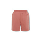 Mens Classic Sweat Shorts Clay