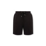 Mens Classic Sweat Shorts Black