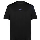 Relaxed Tee Black | Life in My Own Hand by Henry Dunn