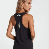 OneFit Apex Games | Power Tank - Black