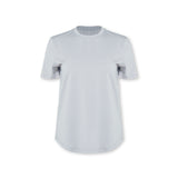 All Day Tee Light Grey