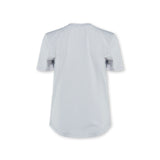 All Day Tee Light Grey