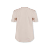 All Day Tee Oatmeal