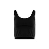 Swift Sports Top Black