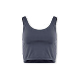 Swift Sports Top Storm Grey