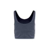 Swift Sports Top Storm Grey