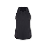 Flow Tank Top Black