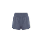 Charge Gym Shorts Storm Grey