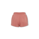 Womens Classic Sweat Shorts Clay