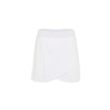 A-Game Tennis Skirt Off-White