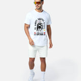 Dakota Ditcheva Unisex Everyday Tee White