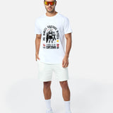 Dakota Ditcheva Unisex Everyday Tee White