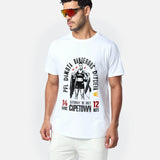 Dakota Ditcheva Unisex Everyday Tee White