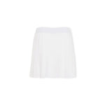 A - Game Tennis Skirt Off - White - Blanklines