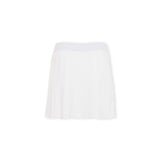 A - Game Tennis Skirt Off - White - Blanklines