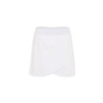 A - Game Tennis Skirt Off - White - Blanklines