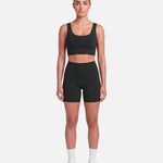 Contour Bra - full length front view - Blanklines