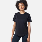 All Day Tee Black - Blanklines