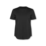 All Day Tee Black - Blanklines