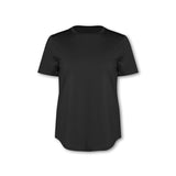 All Day Tee Black - Blanklines