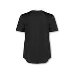 All Day Tee Black - Blanklines