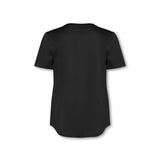 All Day Tee Black - Blanklines