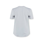All Day Tee Light Grey - Blanklines