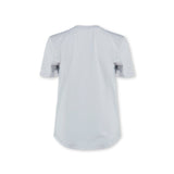 All Day Tee Light Grey - Blanklines