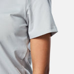 All Day Tee Light Grey - Blanklines