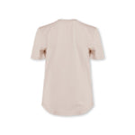 All Day Tee Oatmeal - Blanklines