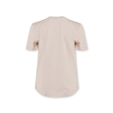 All Day Tee Oatmeal - Blanklines