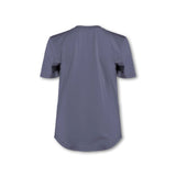All Day Tee Storm Grey - Blanklines
