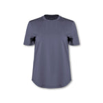 All Day Tee Storm Grey - Blanklines