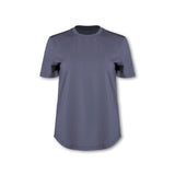 All Day Tee Storm Grey - Blanklines