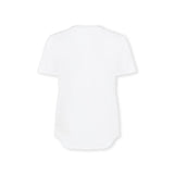 All Day Tee White - Blanklines