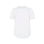 All Day Tee White - Blanklines