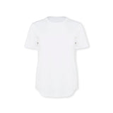 All Day Tee White - Blanklines