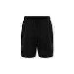 Axis Unlined Gym Shorts Black - Blanklines