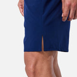 Axis Unlined Gym Shorts Navy - Blanklines