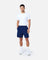 Axis Unlined Gym Shorts Navy - Blanklines