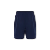 Axis Unlined Gym Shorts Navy - Blanklines