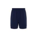 Axis Unlined Gym Shorts Navy - Blanklines